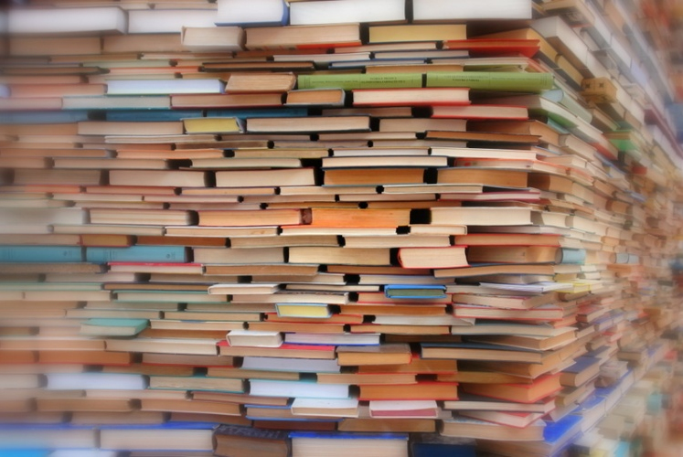 Livros