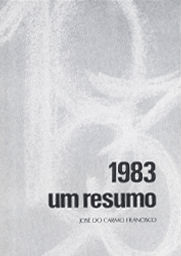 Um resumo - José do Carmo Francisco