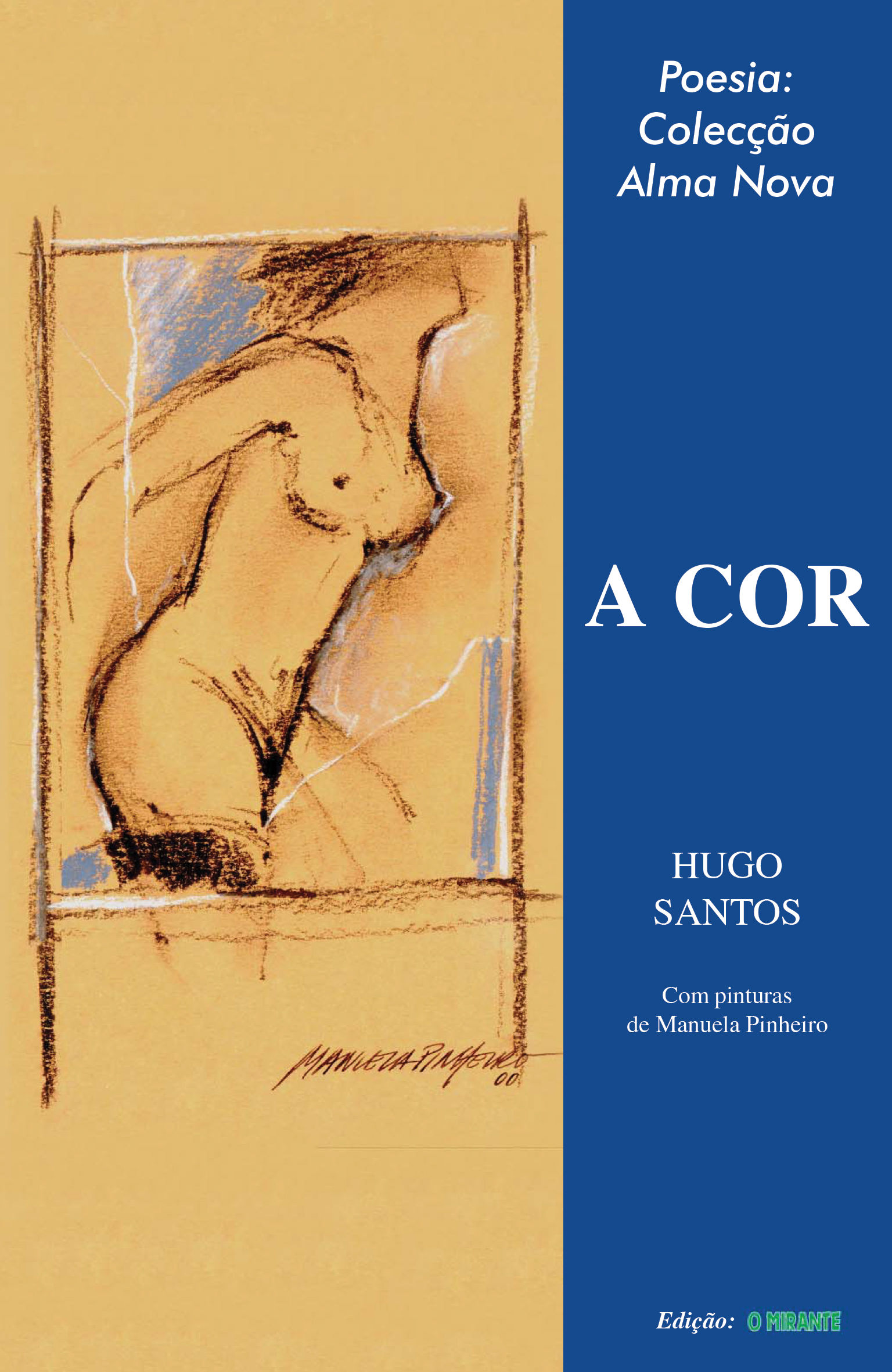 A Cor - Hugo Santos