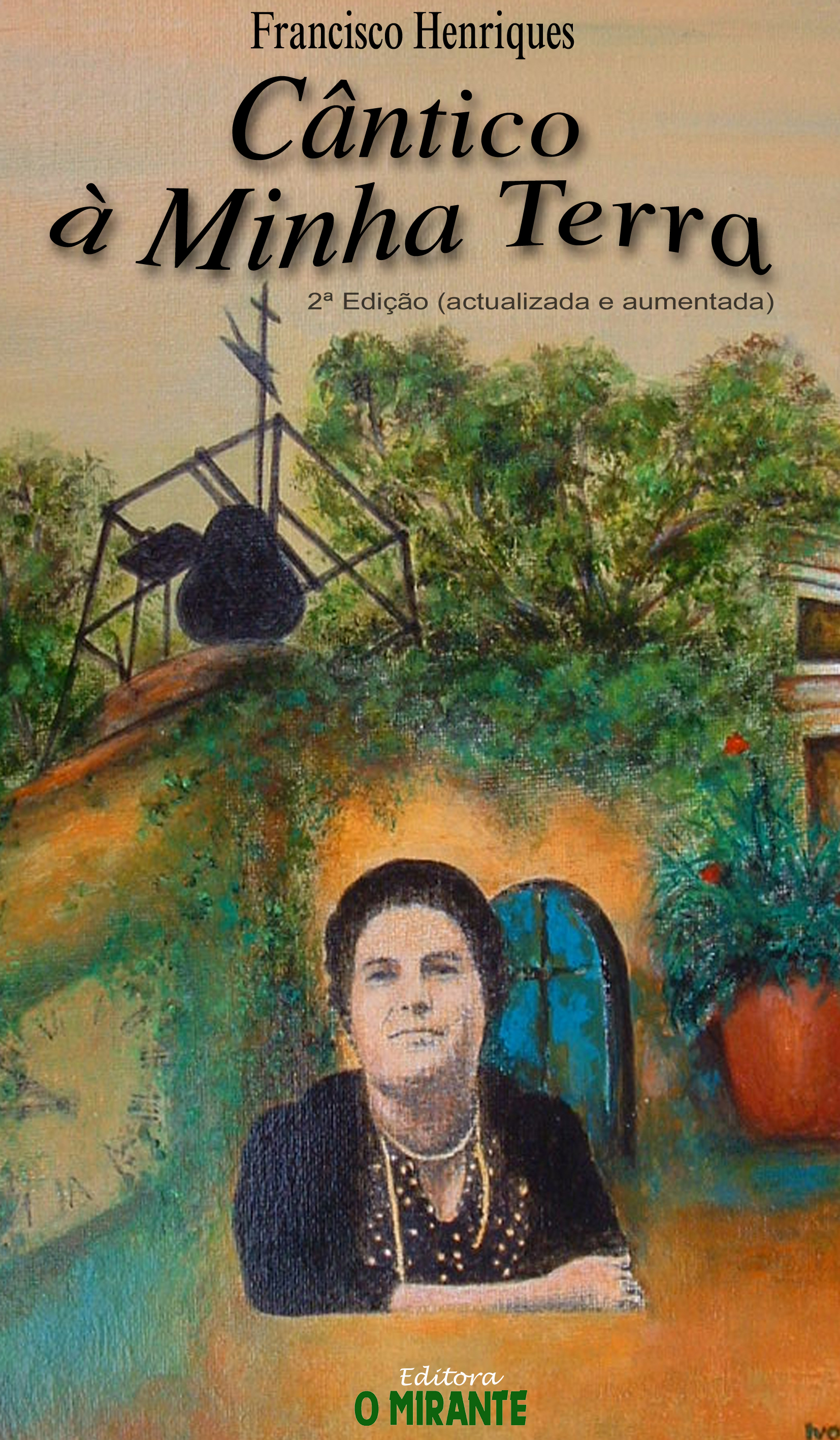 Cântico à Minha Terra - Francisco Henriques